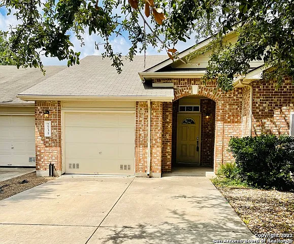 7731 Wexford Cv — Photo 1