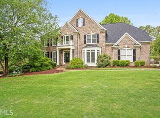 272 River Laurel Way, Woodstock, GA 30188