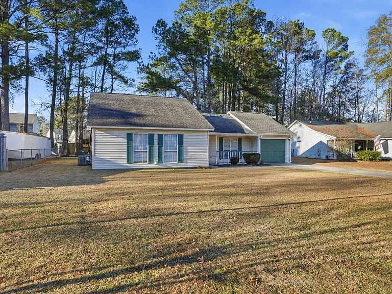 8232 Pleasant Ridge Dr — Photo 4