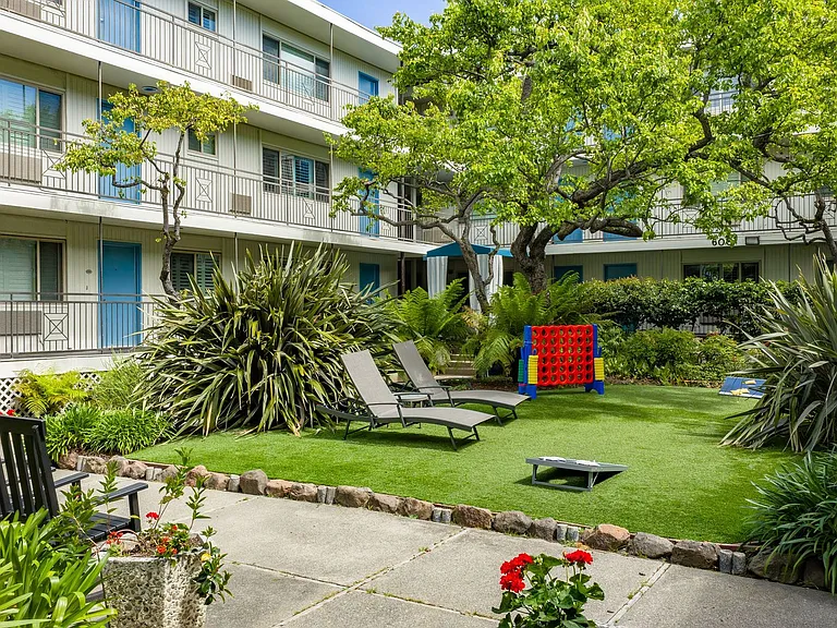 45 Tamal Vista Blvd #634 — Photo 12