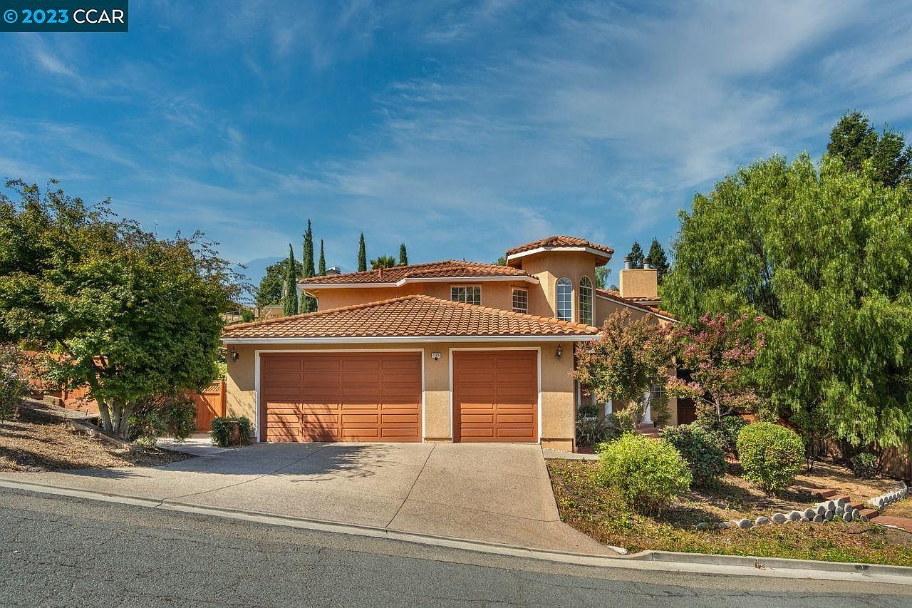 1065 Irwin Ct, Concord, CA 94518 Zillow