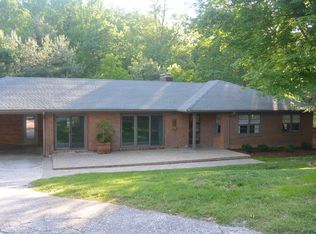 3520 Kinnear Ave, Indianapolis, IN