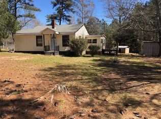 4501 Flat Rock Rd, Iva, SC 29655