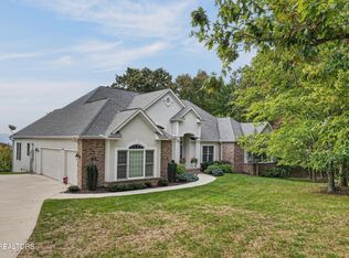 110 Northridge Dr, Fairfield Glade, TN 38558