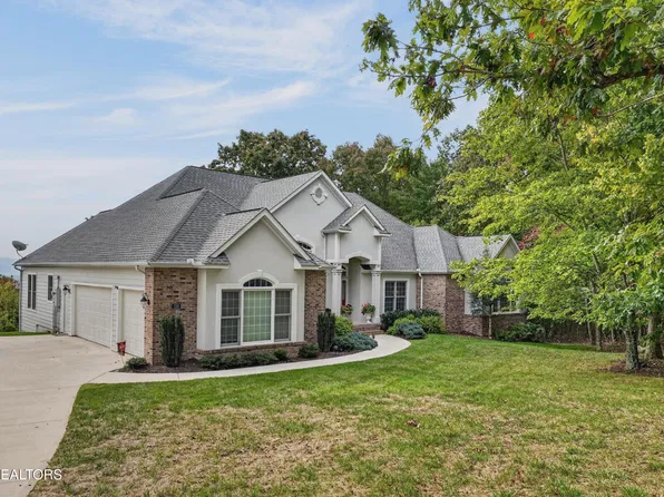 110 Northridge Dr, Fairfield Glade, TN 38558