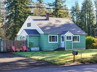 92629 T T Larson Rd, Astoria, OR 97103