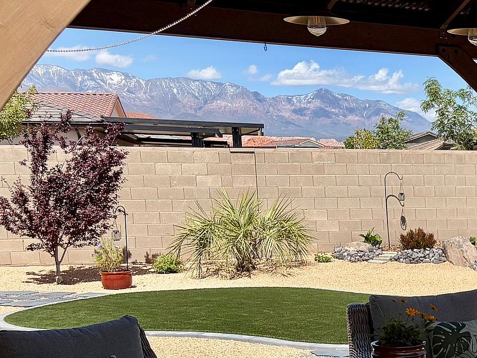 1458 N Highland Pkwy, Washington, UT 84780 | Zillow