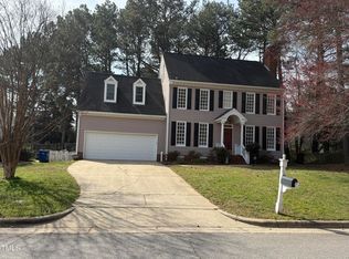 1904 Baronsmede Dr, Raleigh, NC 27615