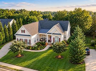 11704 Eagle Ridge Dr, Spotsylvania, VA 22551