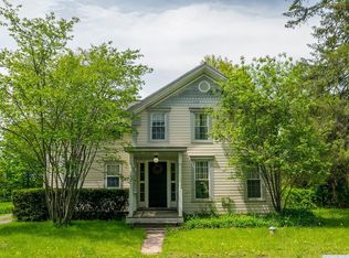 917 County Route 25, Stuyvesant Falls, NY 12174