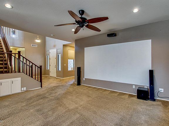 Media Room