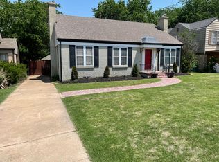2625 Cashion Pl, Oklahoma City, OK 73112