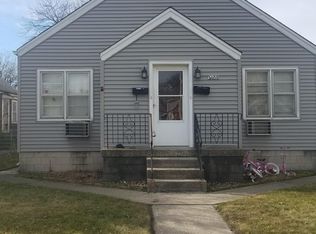 6638 Harrison Ave UNIT B, Hammond, IN 46324
