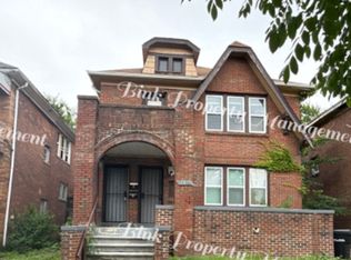 14814 Sussex, Detroit, MI 48227