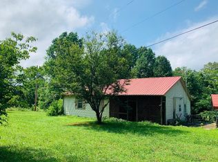 2465 Mockingbird Hill Rd, Palmyra, TN 37142