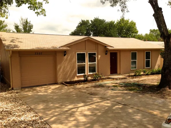 7307 Cooper Ln, Austin, TX 78745