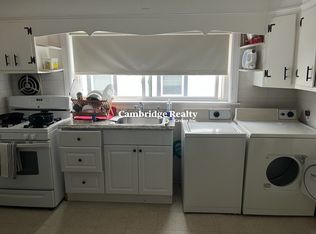 110 Thorndike St #1T, Cambridge, MA 02141