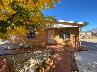 11213 Chico Rd NE, Albuquerque, NM 87123