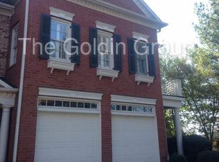 4673 N Ivy Rd NE, Atlanta, GA 30342