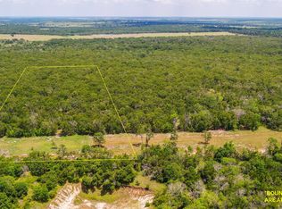 418F County Road 405, Buckholts, TX 76518