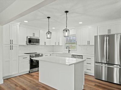 3328 Mackville Rd, Harrodsburg, KY, 40330