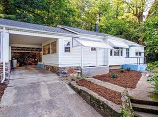 41 Blackstone Ave, Asheville, NC 28804