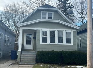 55 Lang Ave, Buffalo, NY 14215