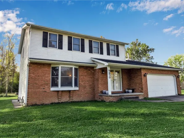 5430 E River Rd, Grand Island, NY 14072