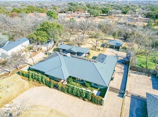 1417 Tanglewood Rd, Abilene, TX 79605