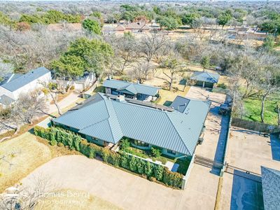 1417 Tanglewood Rd, Abilene, TX, 79605