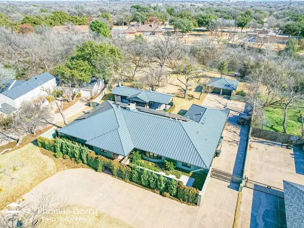 1417 Tanglewood Rd, Abilene, TX 79605