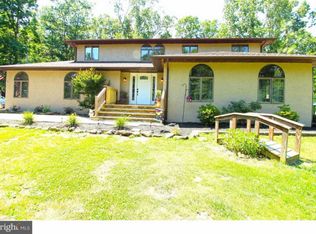 431 Olivet Rd, Pittsgrove, NJ 08318