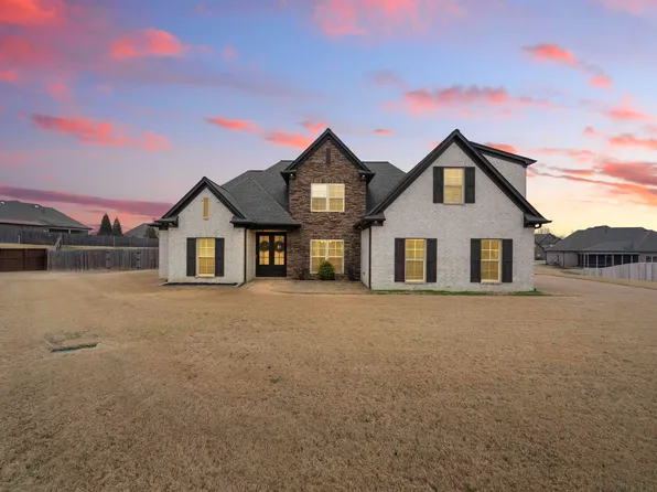 131 Sweetgum Ln, Atoka, TN 38004