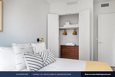 Rented by The Blueground