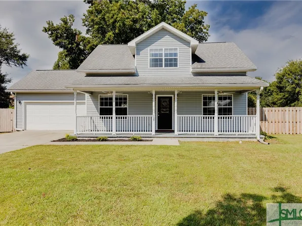 109 Maple Trace, Rincon, GA 31326