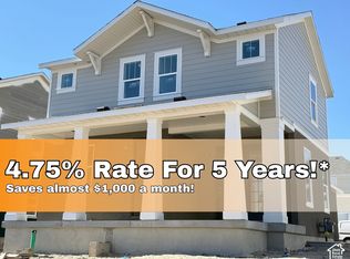 3675 S Clipper Hill Rd #305, West Jordan, UT 84081