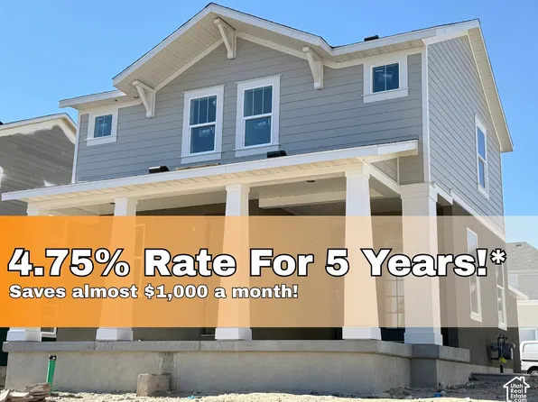 3675 S Clipper Hill Rd #305, West Jordan, UT 84081