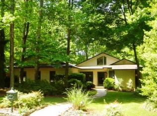 1814 Dunleith Way, Greensboro, NC 27455