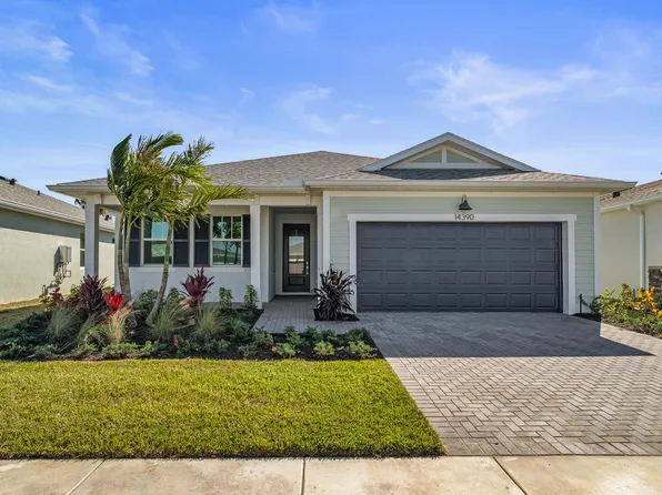 14390 SW Skye Drive, Port St Lucie, FL 34987