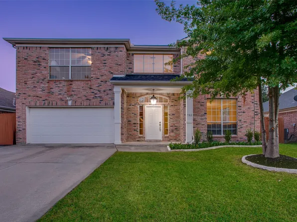 702 Turnstone Dr, Arlington, TX 76018