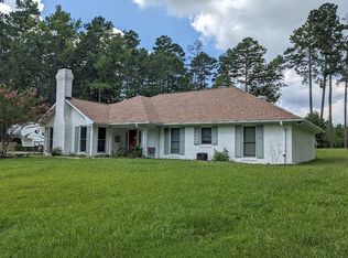 8485 NE Pines Dr, Meridian, MS 39305