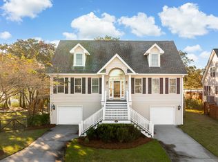 1462 Harborsun Dr, Charleston, SC 29412