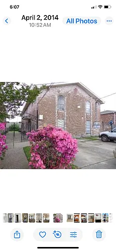 4813 Wabash St #B Photo 1 4813 Wabash St #B Photo 1