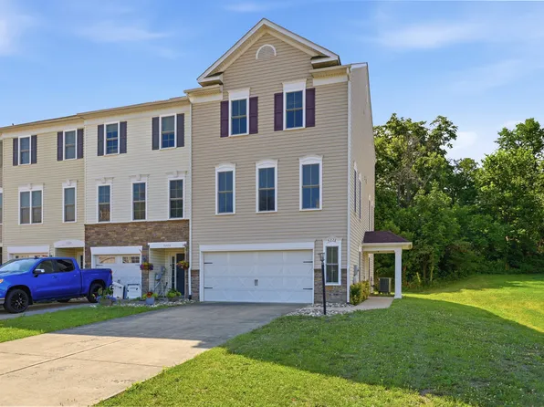 5228 Pan Tops Dr, Stephens City, VA 22655