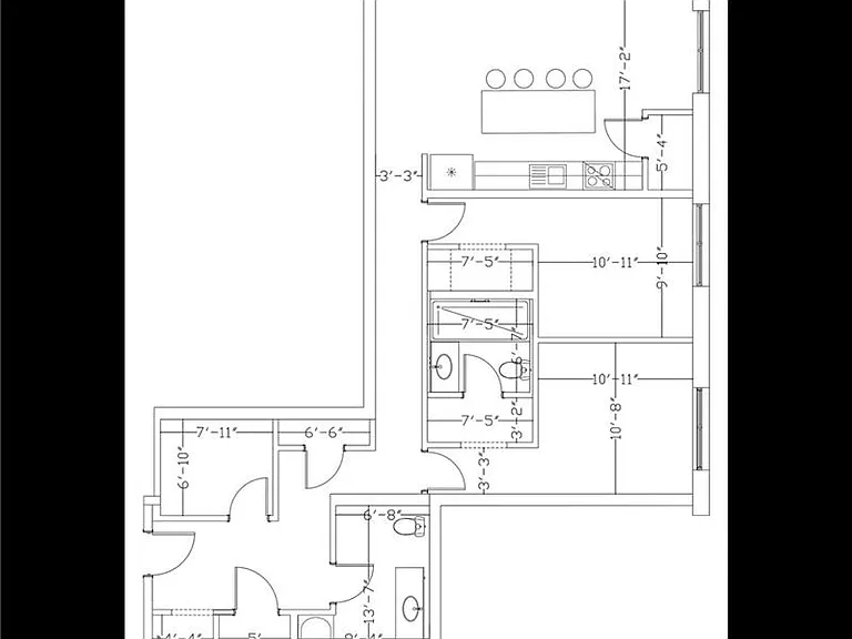 99 King St E #Penthouse F — Photo 16