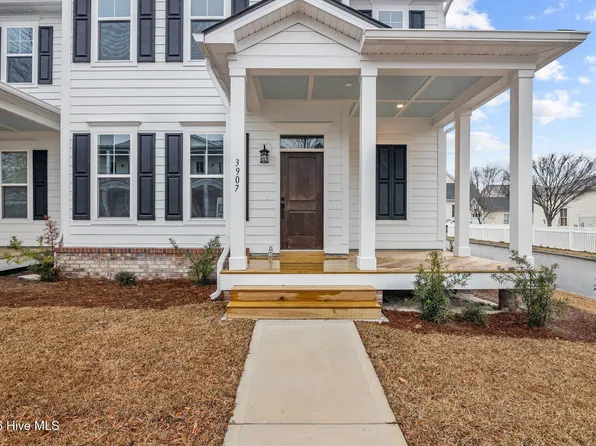 3907 Reunion Pointe Ln #1, New Bern, NC 28562