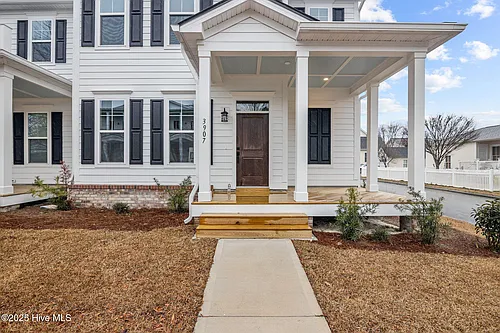 3907 Reunion Pointe Ln #1 Photo 1