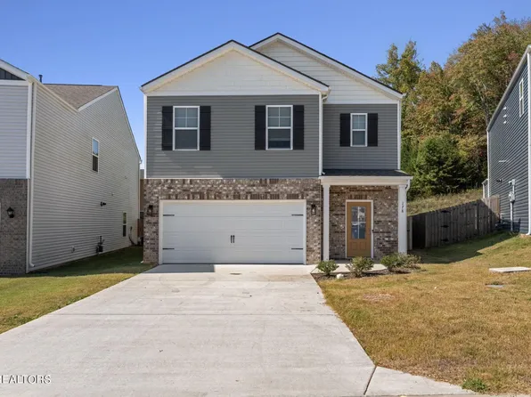 178 Ibis Loop, Oak Ridge, TN 37830
