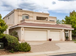 11052 Bridgepointe Ct NE, Albuquerque, NM 87111