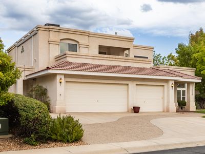 11052 Bridgepointe Ct NE, Albuquerque, NM, 87111